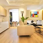 Loft Port Experience