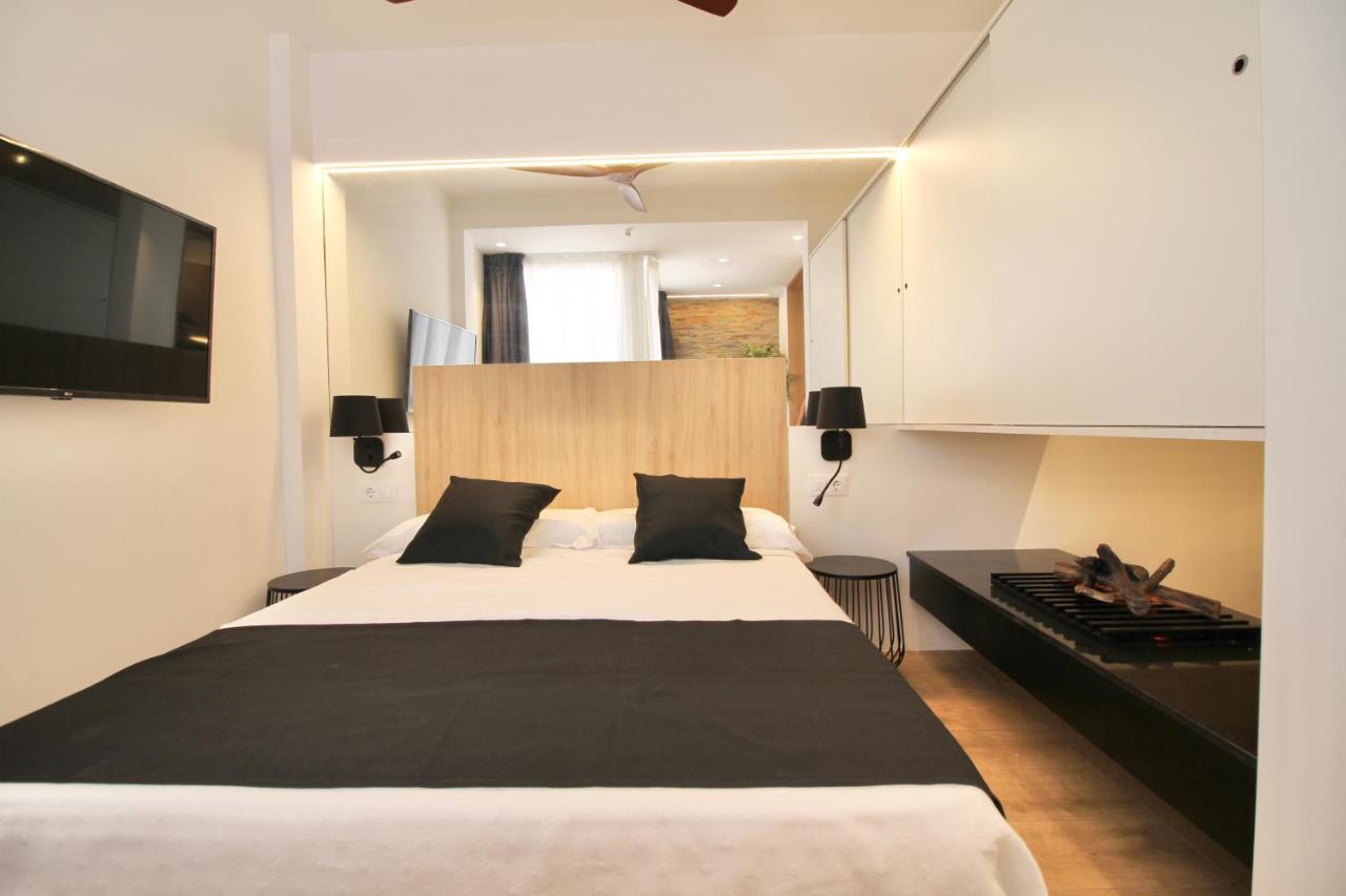 Loft Port Experience Apartment *