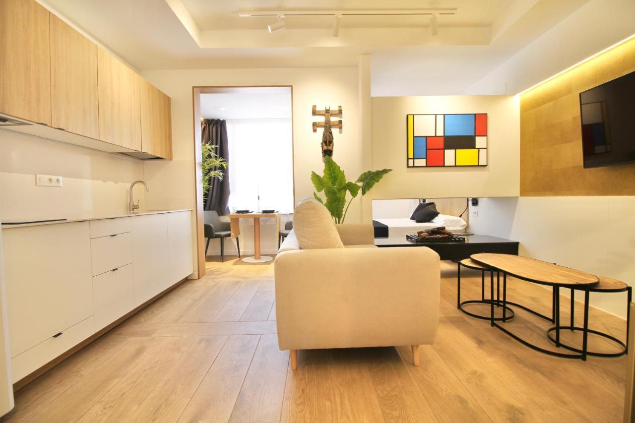 Loft Port Experience * Tarragona