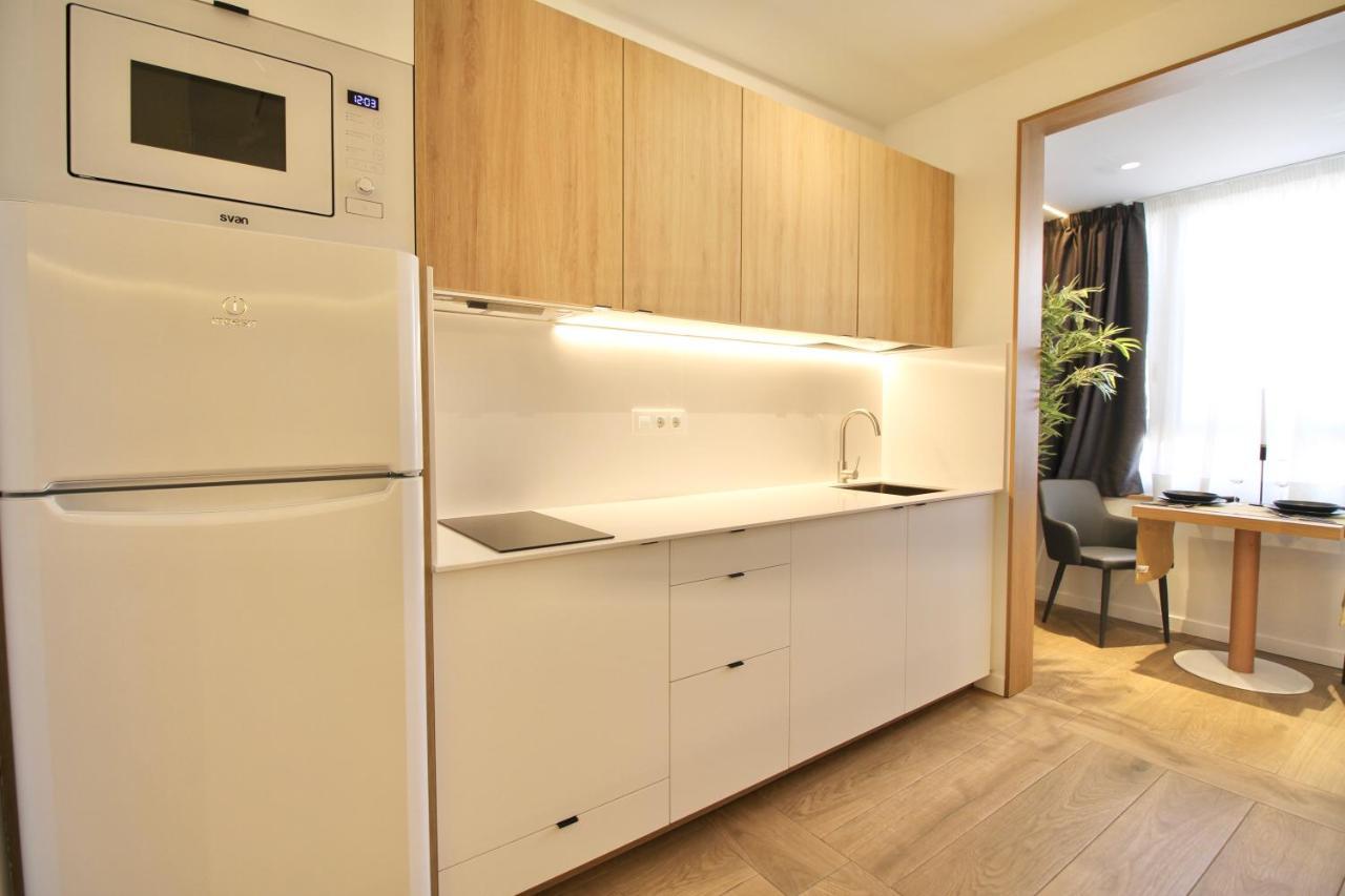 Loft Port Experience Apartment