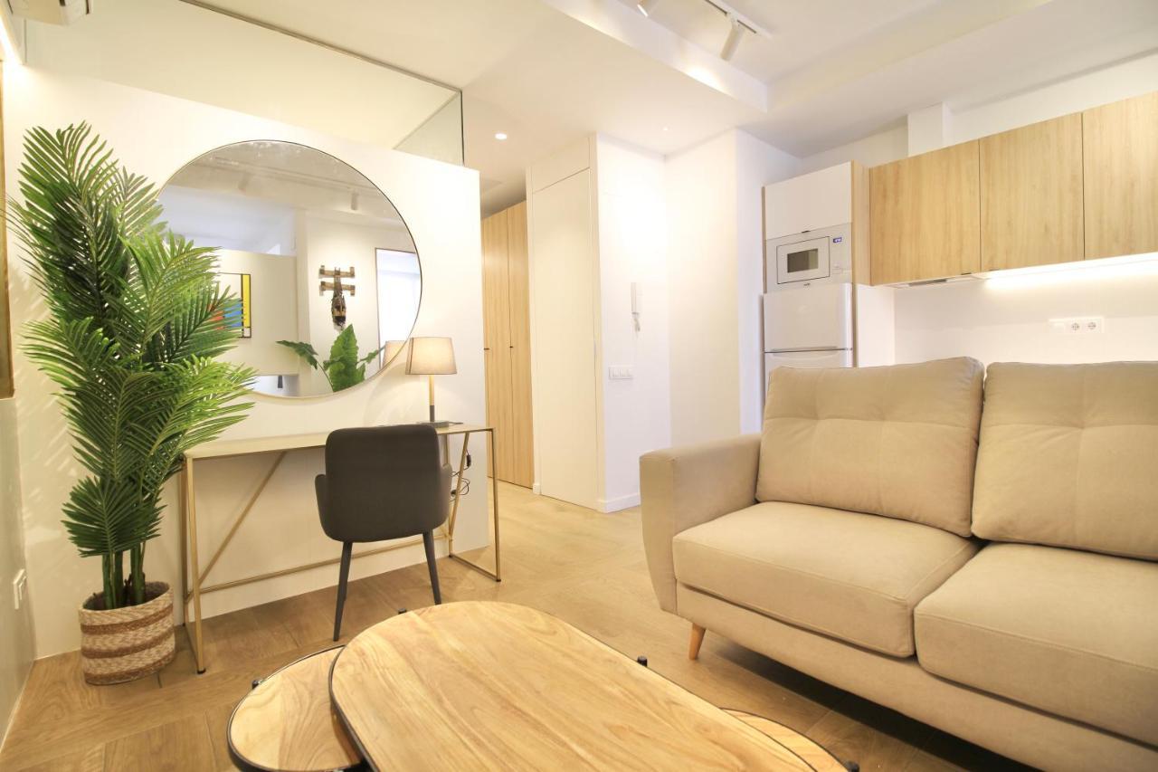 Loft Port Experience Apartment Tarragona