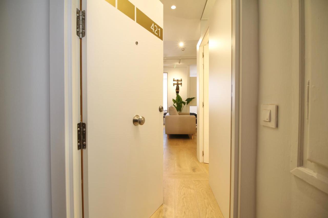 Apartment Loft Port Experience Tarragona