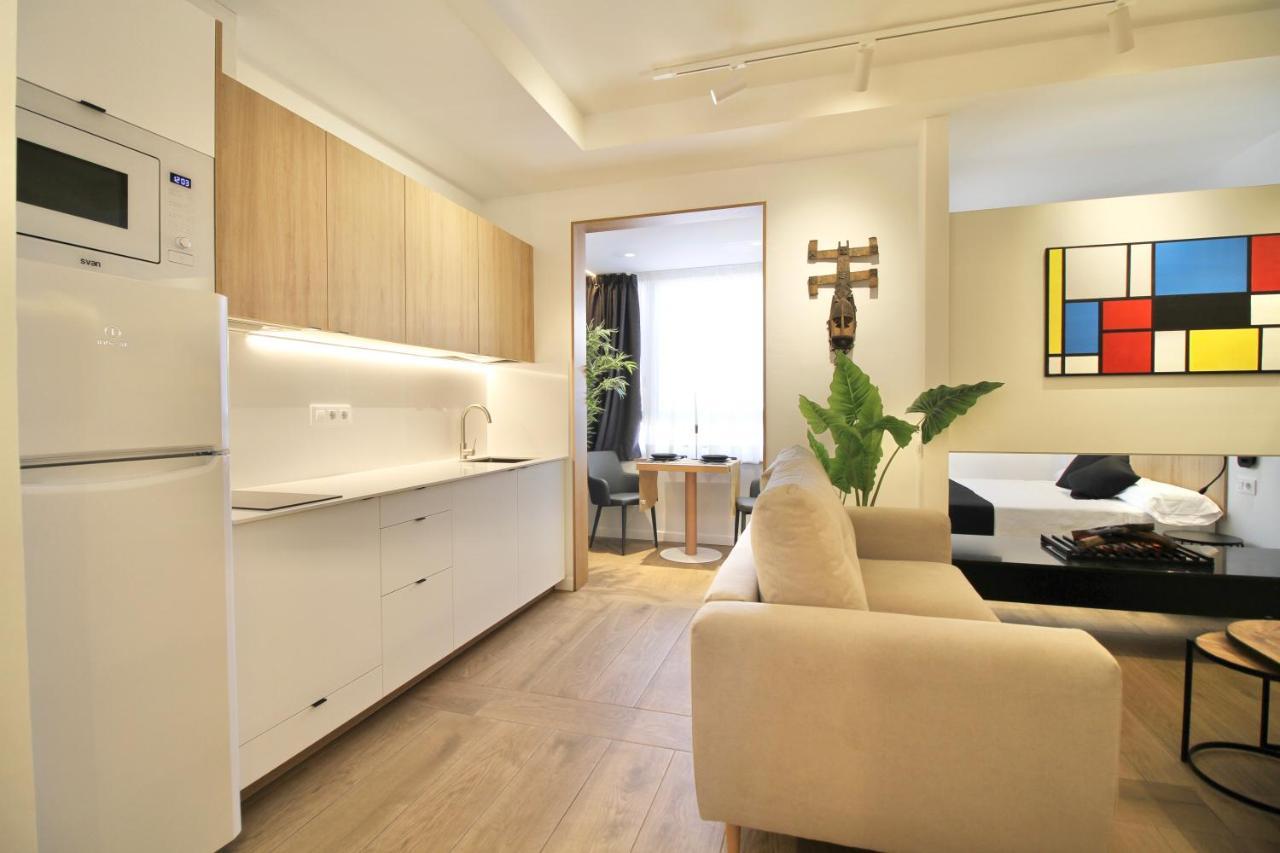Loft Port Experience Apartment