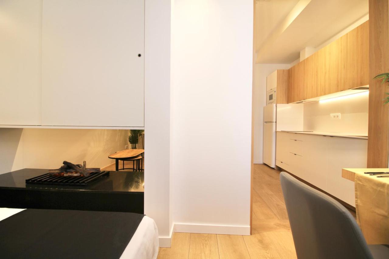 Apartment Loft Port Experience Tarragona