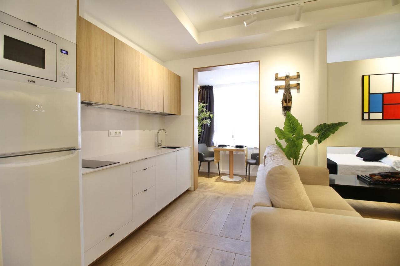 Apartment Loft Port Experience Tarragona