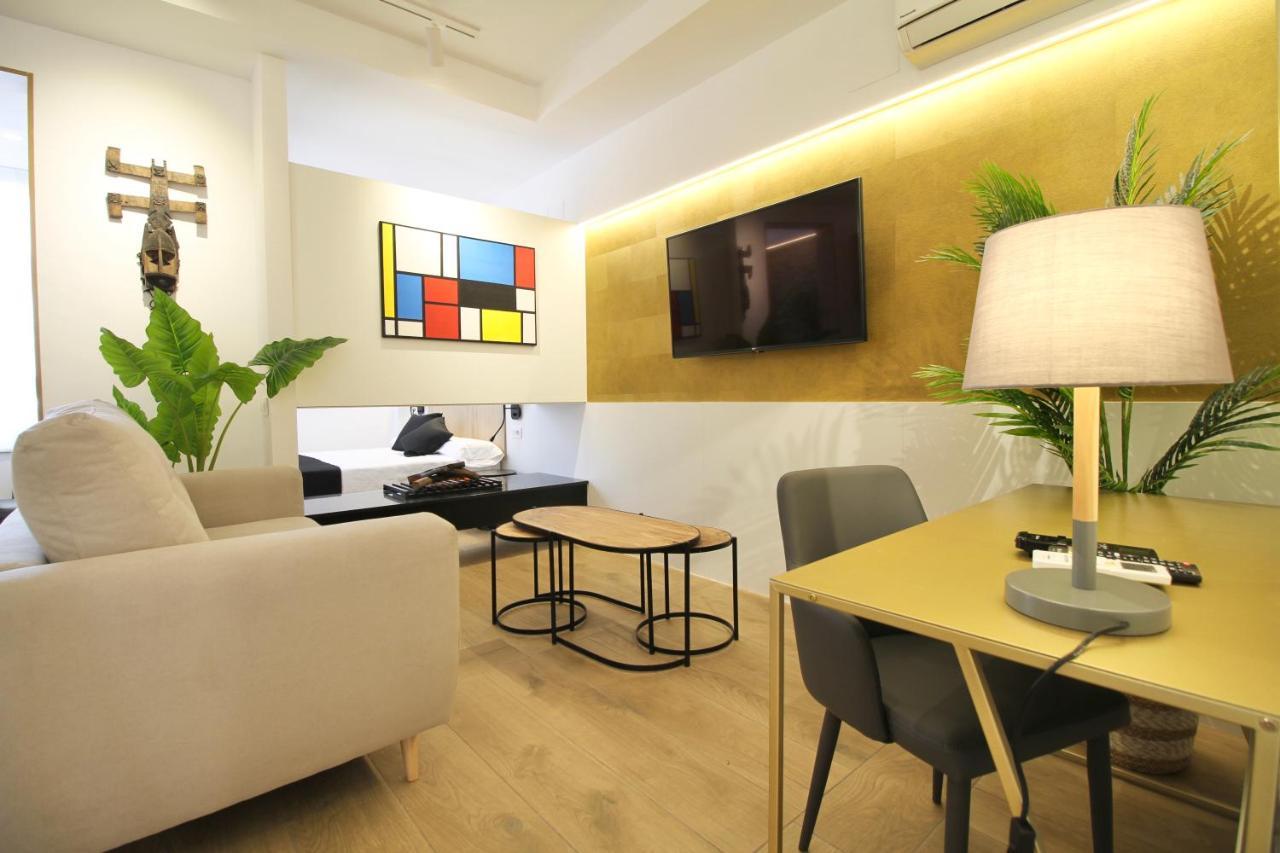 Loft Port Experience Apartment *