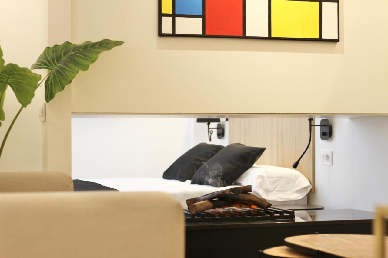 Loft Port Experience Apartment Tarragona