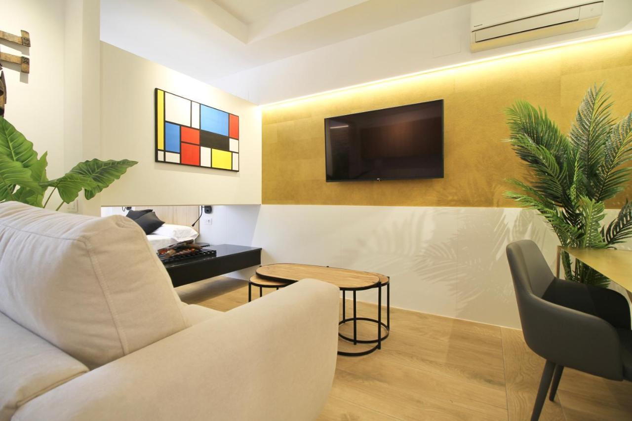 Loft Port Experience * Tarragona