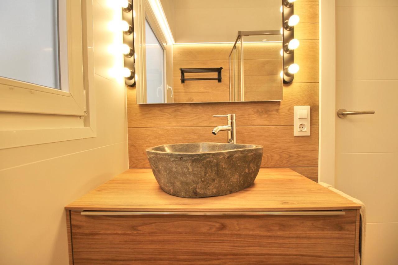 Apartment Loft Port Experience